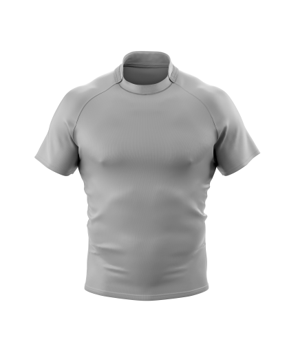 Diseñador de Camisetas de Rugby