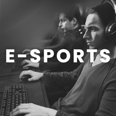 E-sports